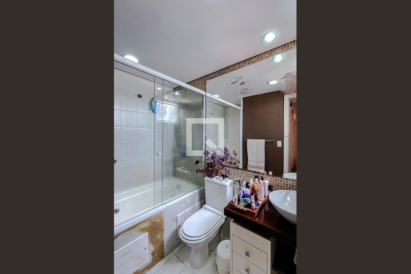 Apartamento, 3 quartos, 124 m² - Foto 57
