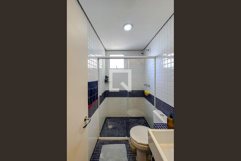 Apartamento, 3 quartos, 124 m² - Foto 87