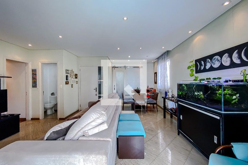 Apartamento, 3 quartos, 124 m² - Foto 11