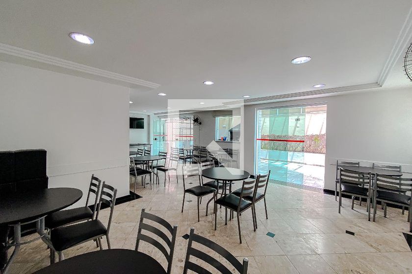 Apartamento, 3 quartos, 124 m² - Foto 137