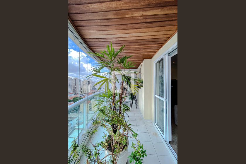 Apartamento, 3 quartos, 124 m² - Foto 23