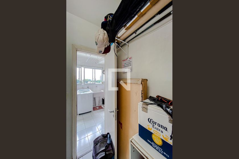 Apartamento, 3 quartos, 124 m² - Foto 111