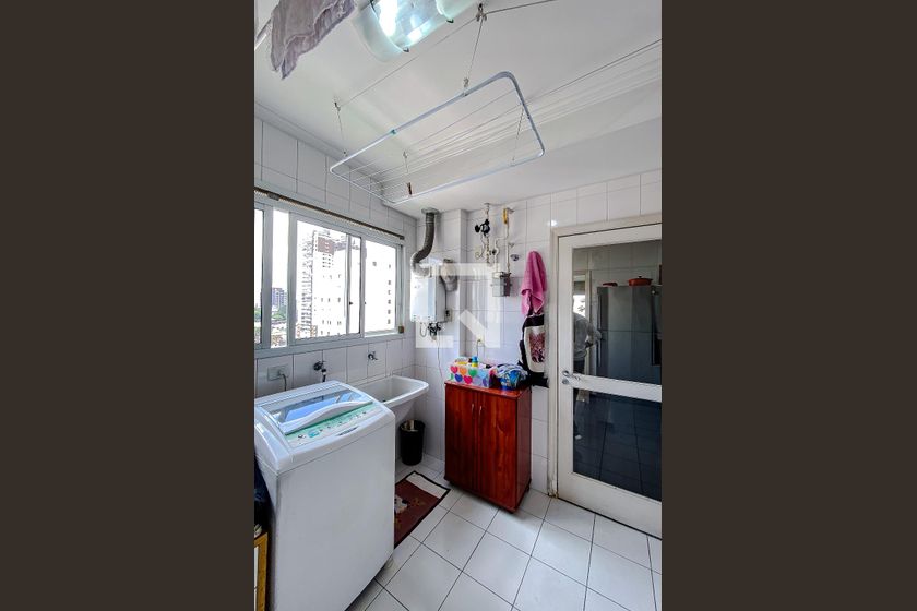 Apartamento, 3 quartos, 124 m² - Foto 123