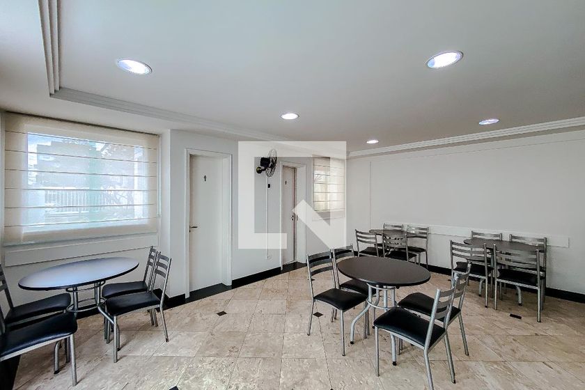 Apartamento, 3 quartos, 124 m² - Foto 139