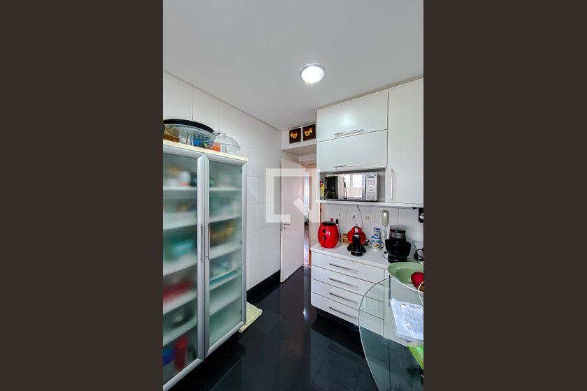 Apartamento, 3 quartos, 124 m² - Foto 99