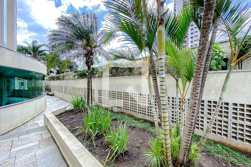 Apartamento, 3 quartos, 124 m² - Foto 157