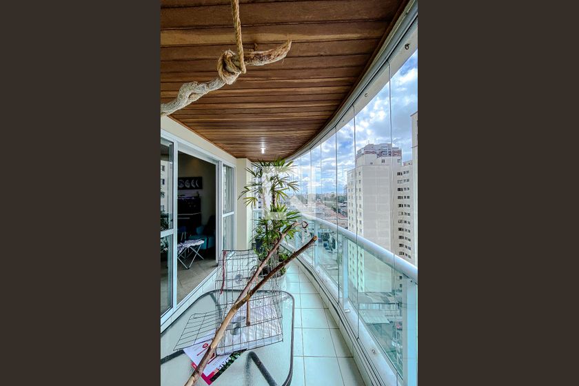 Apartamento, 3 quartos, 124 m² - Foto 29