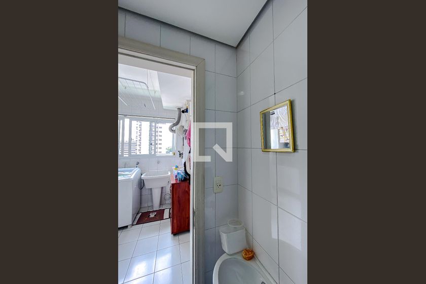 Apartamento, 3 quartos, 124 m² - Foto 119