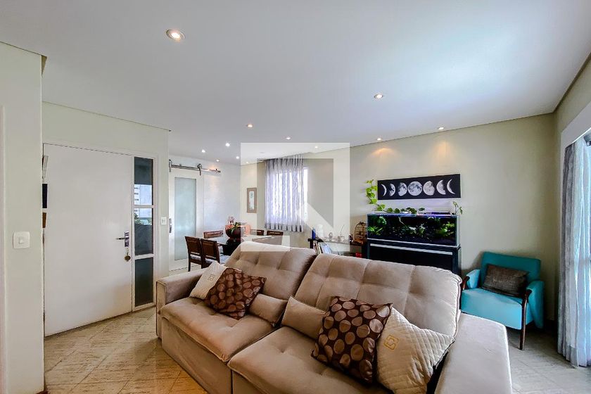 Apartamento, 3 quartos, 124 m² - Foto 5