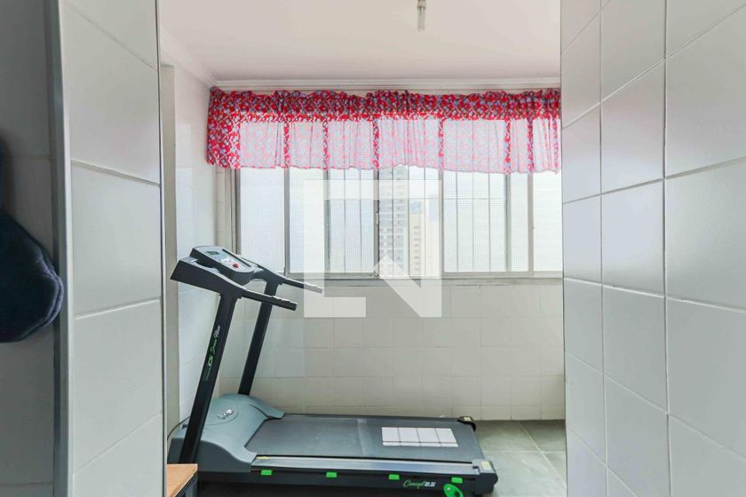 Apartamento, 3 quartos, 120 m² - Foto 29
