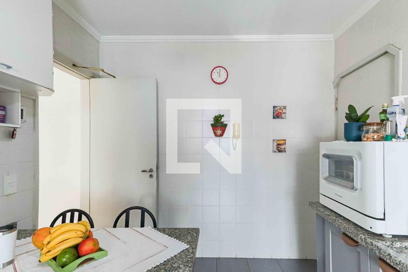 Apartamento, 3 quartos, 120 m² - Foto 31