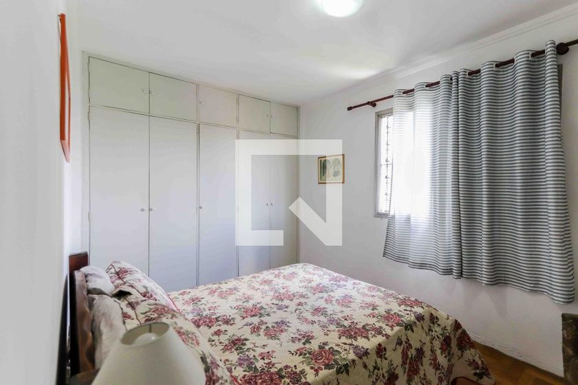 Apartamento, 3 quartos, 120 m² - Foto 22