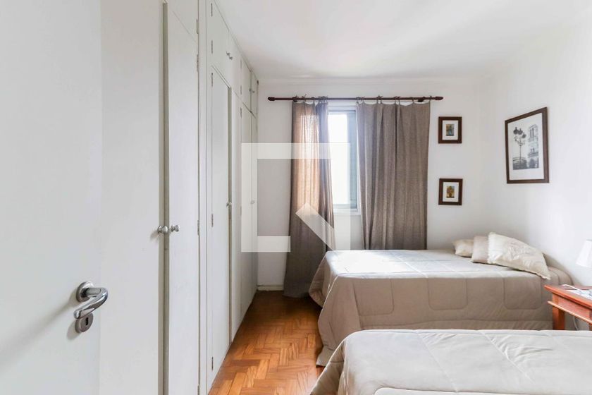 Apartamento, 3 quartos, 120 m² - Foto 13