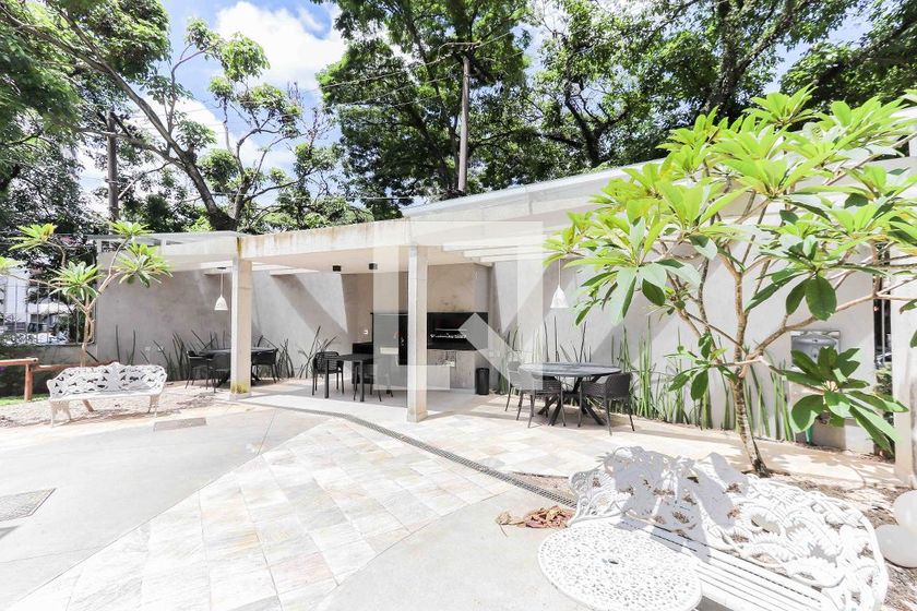 Apartamento, 3 quartos, 120 m² - Foto 46