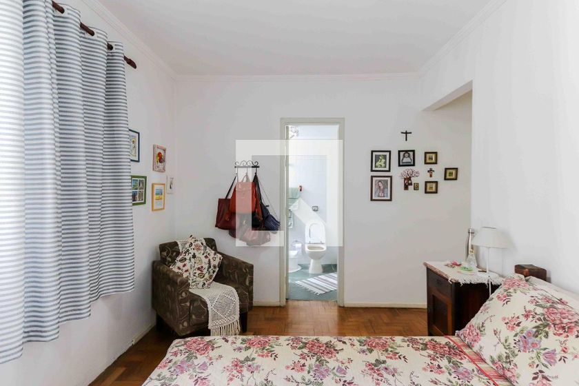 Apartamento, 3 quartos, 120 m² - Foto 21