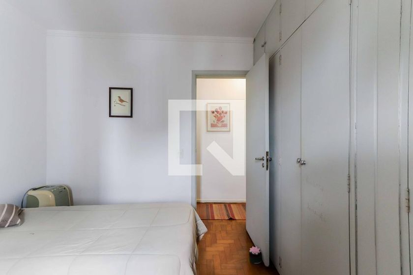 Apartamento, 3 quartos, 120 m² - Foto 14