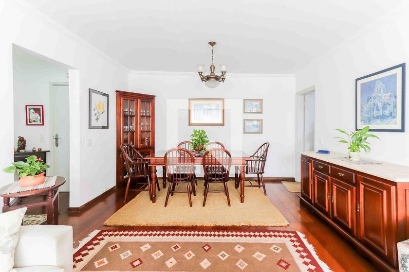 Apartamento, 3 quartos, 120 m² - Foto 3