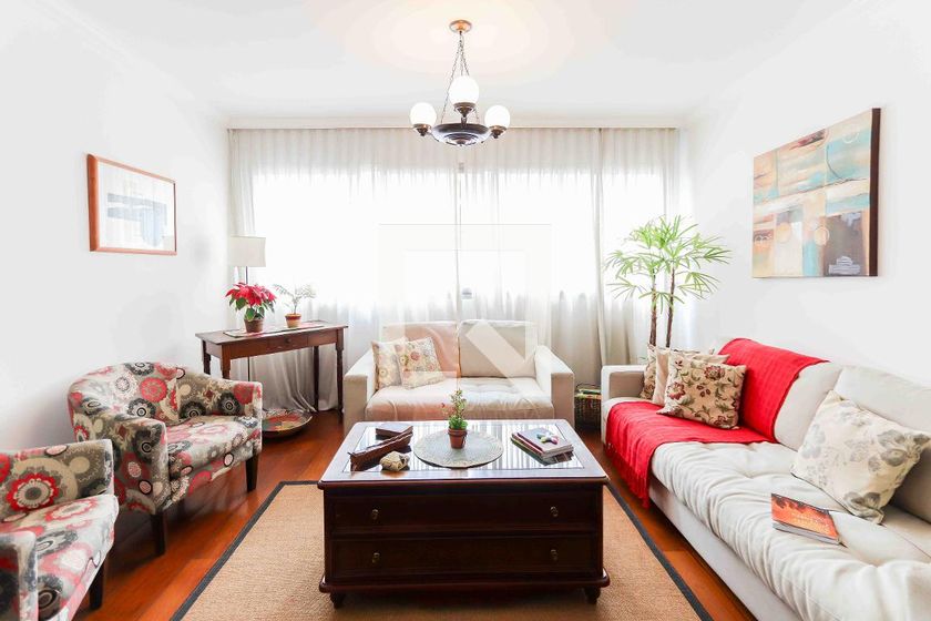 Apartamento, 3 quartos, 120 m² - Foto 2