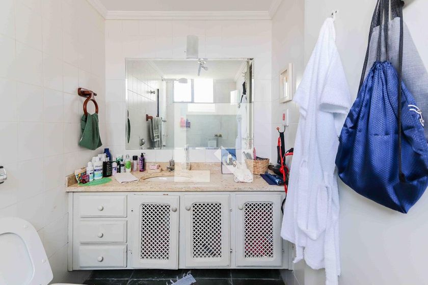 Apartamento, 3 quartos, 120 m² - Foto 27