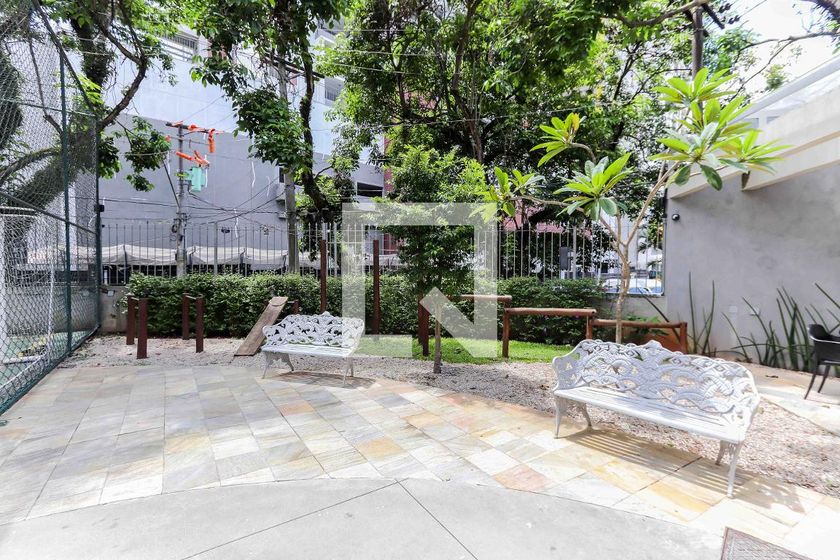 Apartamento, 3 quartos, 120 m² - Foto 48