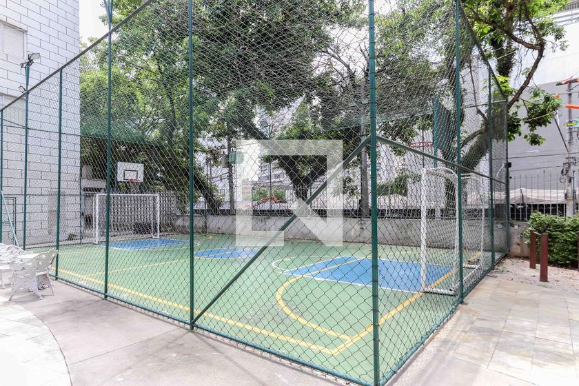 Apartamento, 3 quartos, 120 m² - Foto 49