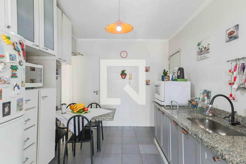 Apartamento, 3 quartos, 120 m² - Foto 30