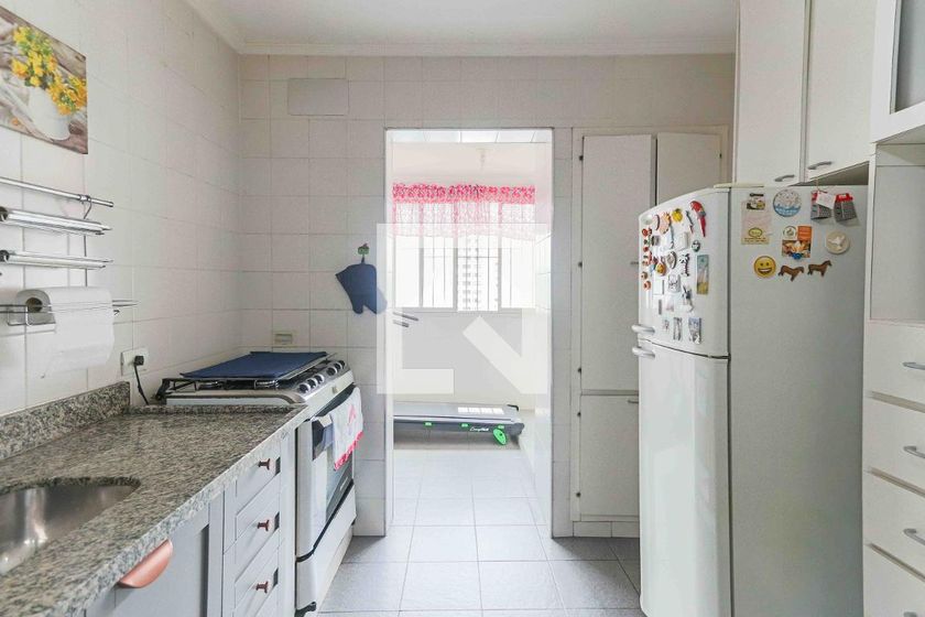 Apartamento, 3 quartos, 120 m² - Foto 28