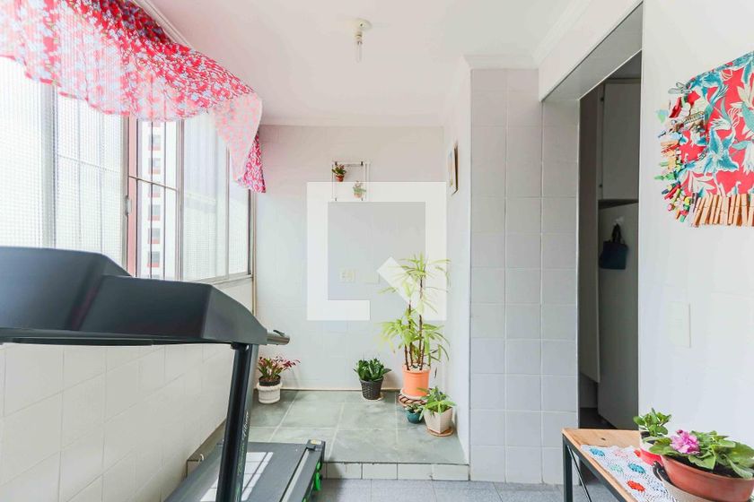 Apartamento, 3 quartos, 120 m² - Foto 34