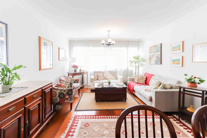 Apartamento, 3 quartos, 120 m² - Foto 4