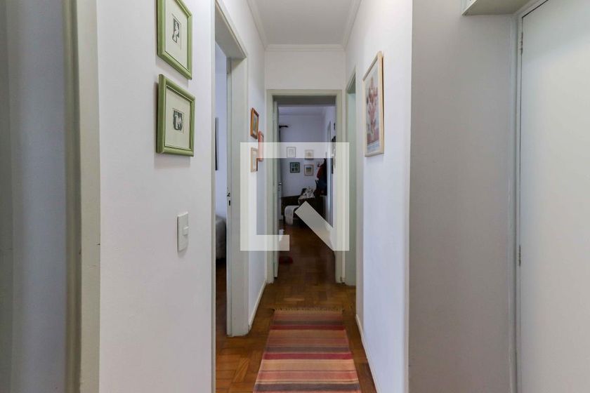 Apartamento, 3 quartos, 120 m² - Foto 7