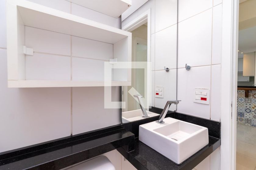 Apartamento, 2 quartos, 63 m² - Foto 59