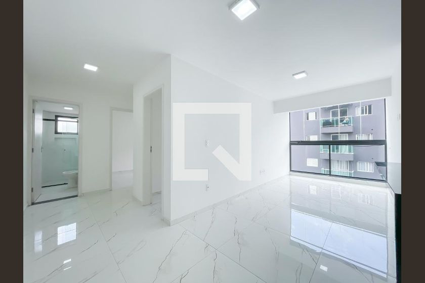 Apartamento, 2 quartos, 56 m² - Foto 3