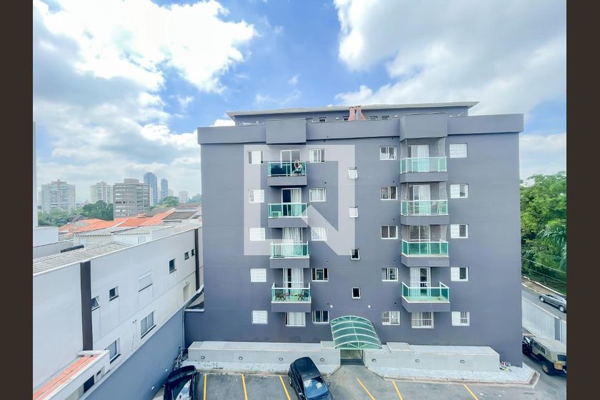 Apartamento, 2 quartos, 56 m² - Foto 9