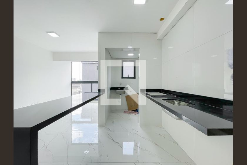 Apartamento, 2 quartos, 56 m² - Foto 33