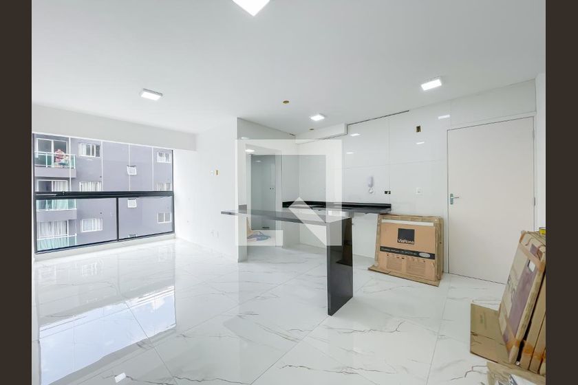 Apartamento, 2 quartos, 56 m² - Foto 1