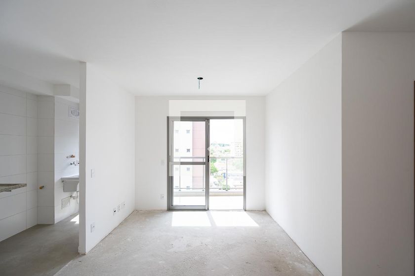 Apartamento, 2 quartos, 53 m² - Foto 3