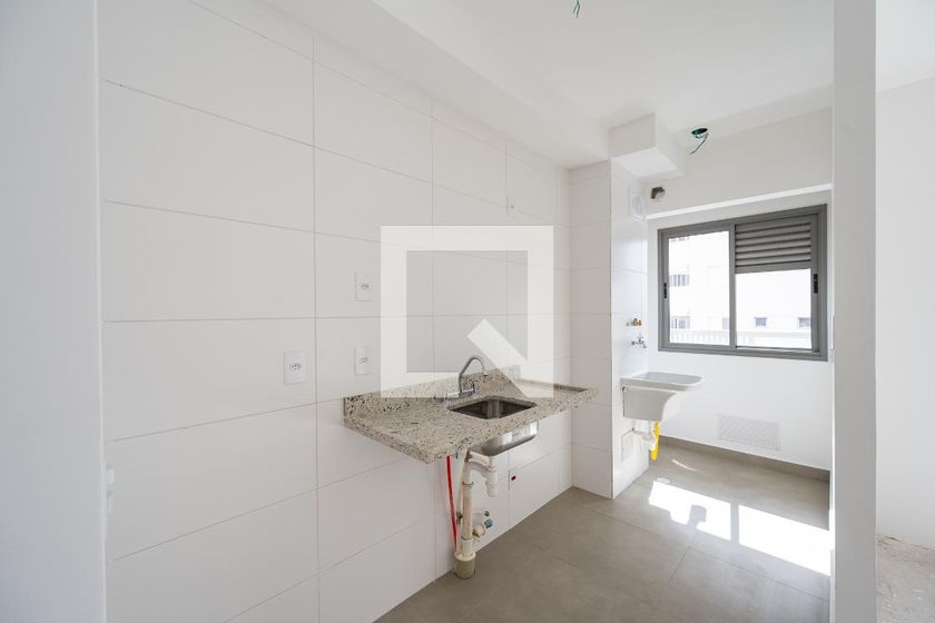 Apartamento, 2 quartos, 53 m² - Foto 61