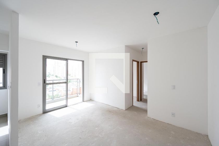 Apartamento, 2 quartos, 53 m² - Foto 5