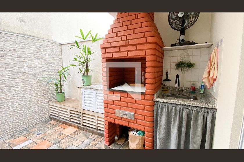 Casa, 3 quartos, 204 m² - Foto 123