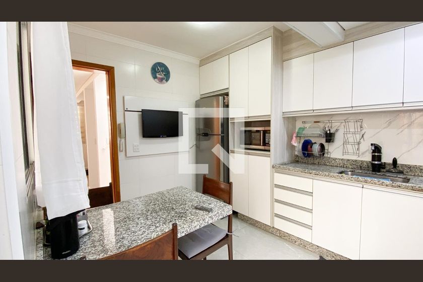 Casa, 3 quartos, 204 m² - Foto 115