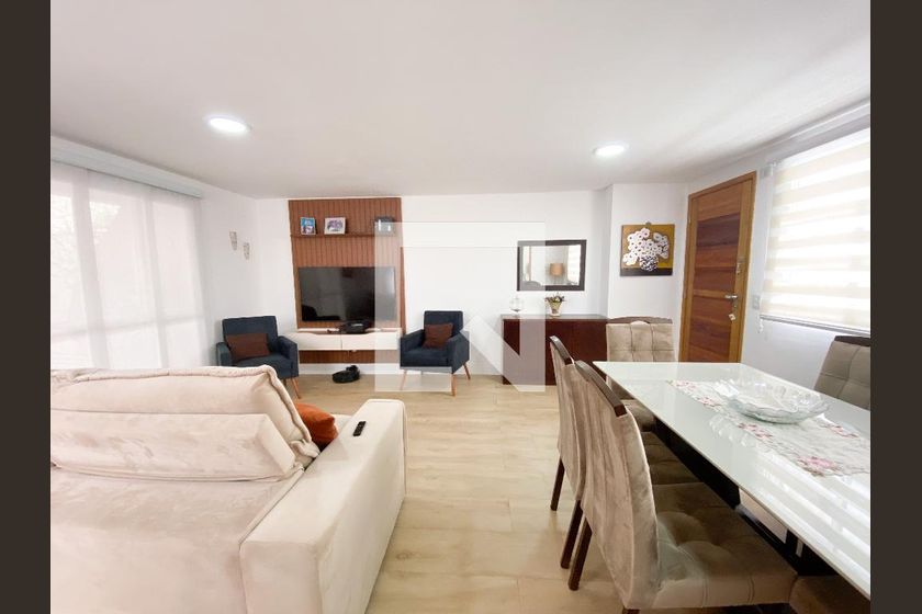 Casa, 3 quartos, 204 m² - Foto 13