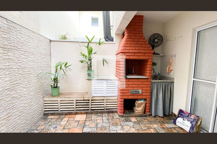 Casa, 3 quartos, 204 m² - Foto 121