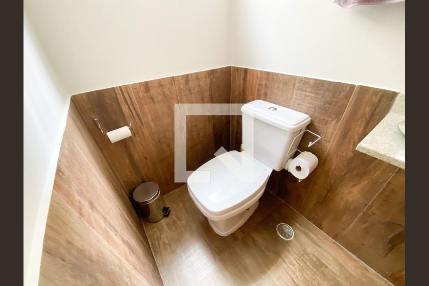 Casa, 3 quartos, 204 m² - Foto 17
