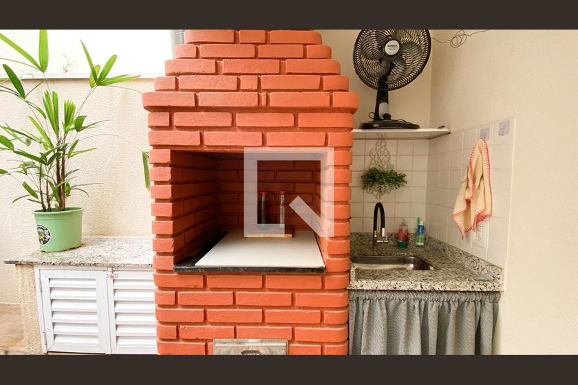 Casa, 3 quartos, 204 m² - Foto 131