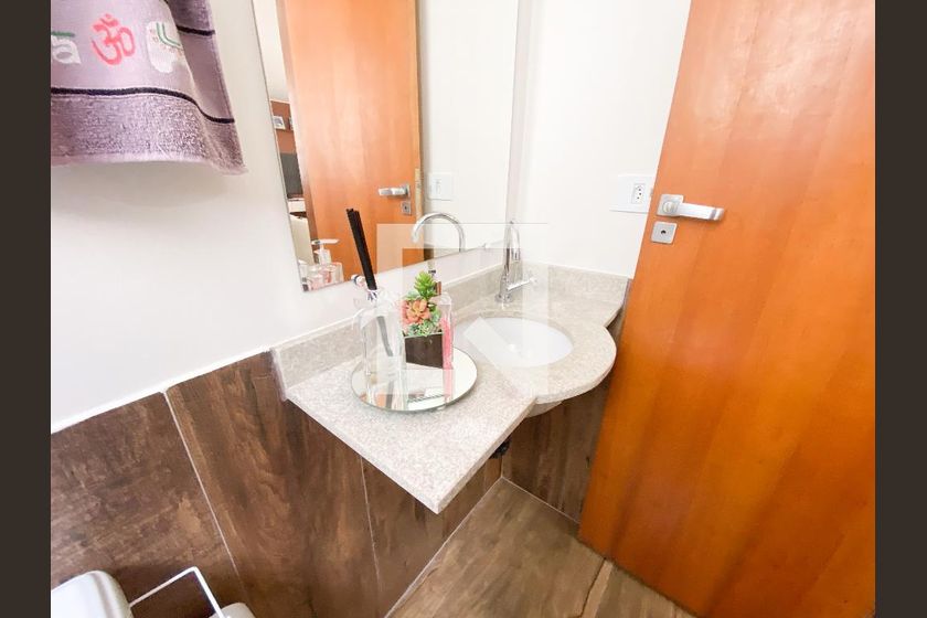 Casa, 3 quartos, 204 m² - Foto 19