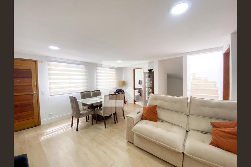 Casa, 3 quartos, 204 m² - Foto 3