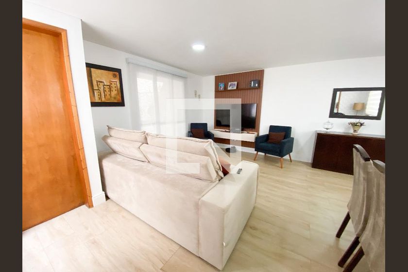 Casa, 3 quartos, 204 m² - Foto 15