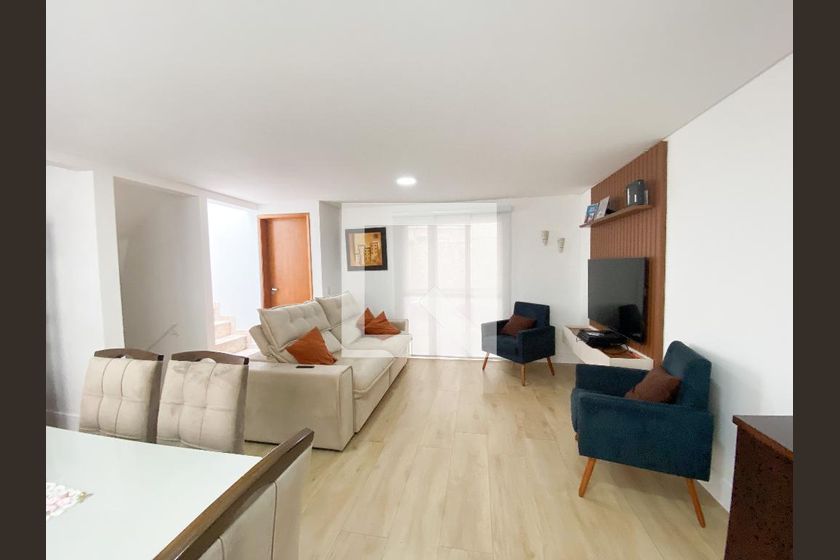 Casa, 3 quartos, 204 m² - Foto 11