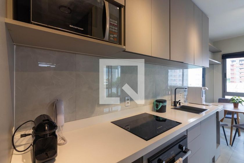 Apartamento, 1 quarto, 39 m² - Foto 57