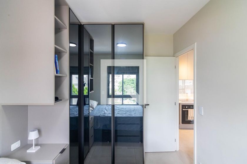 Apartamento, 1 quarto, 39 m² - Foto 39